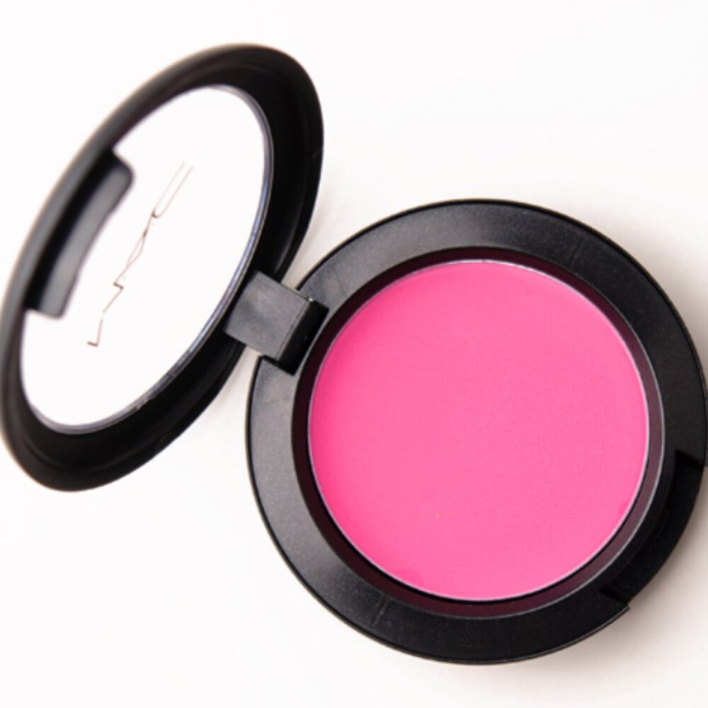 MAC CREMEBLEND BLUSH - FLORIDA